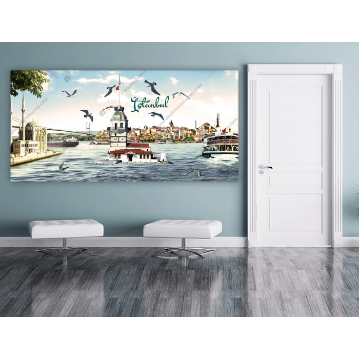 İstanbul DG İST 15