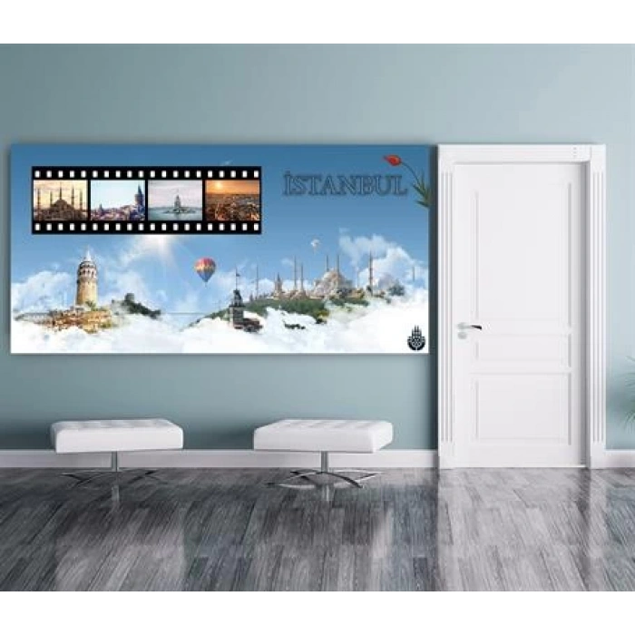 İstanbul Duvar Giydirme 02