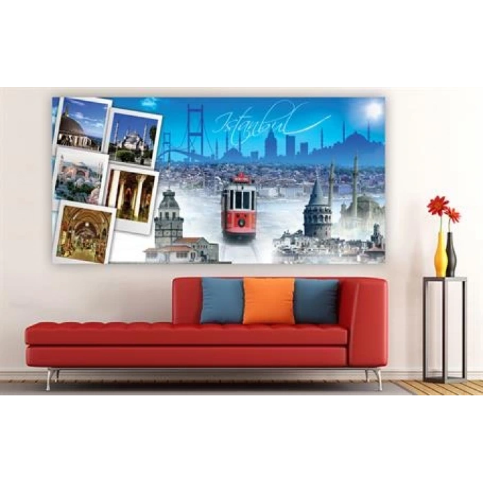 İstanbul Duvar Giydirme 07