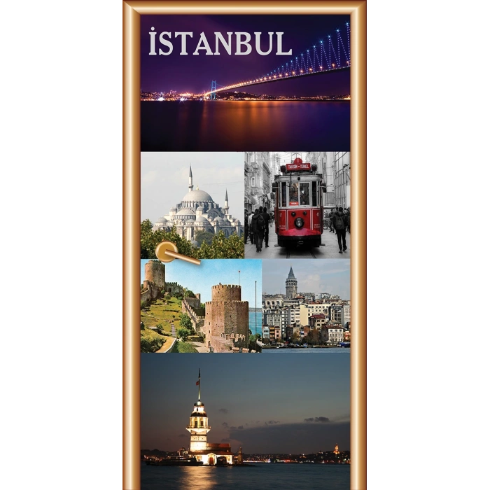 İstanbul Kapı Giydirme 48