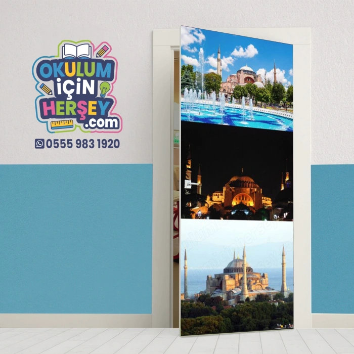 İstanbul Kapı Giydirme 49