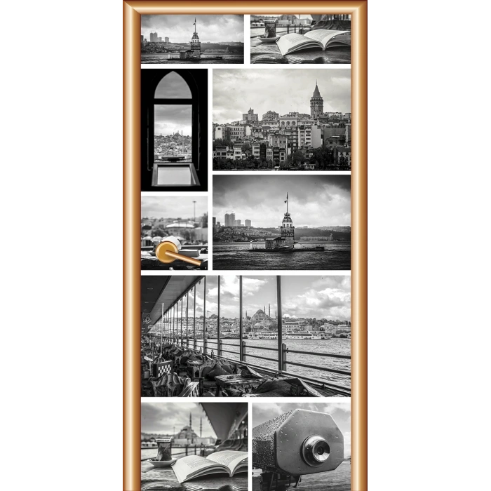 İstanbul Kapı Giydirme 50