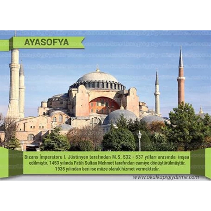 Istanbuldan Kareler P İK 01