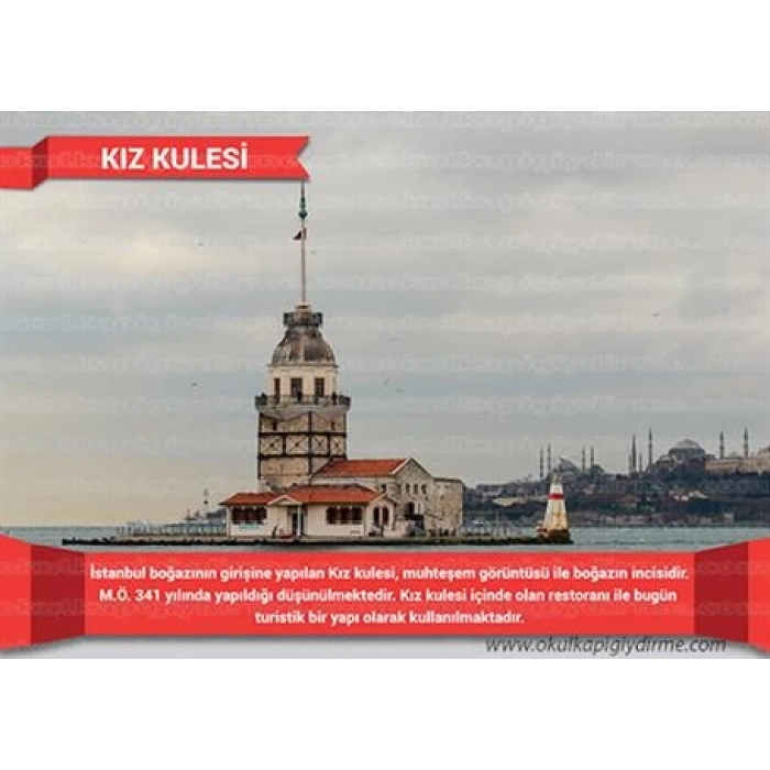 Istanbuldan Kareler P İK 05