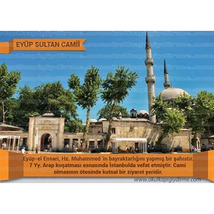 Istanbuldan Kareler P İK 10