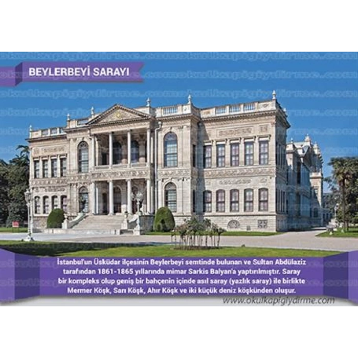 Istanbuldan Kareler P İK 13