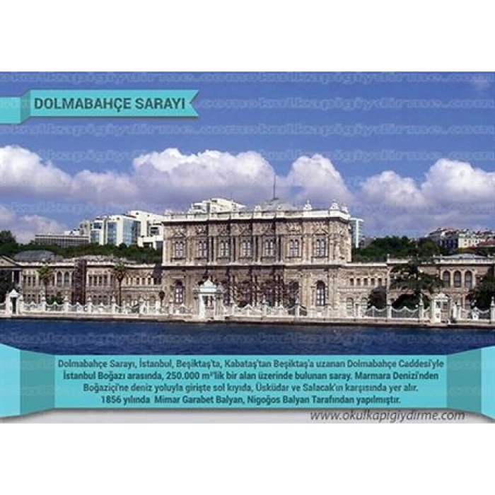 Istanbuldan Kareler P İK 14