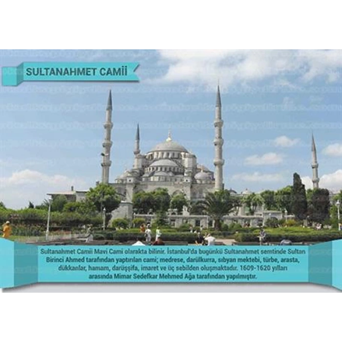 Istanbuldan Kareler P İK 17