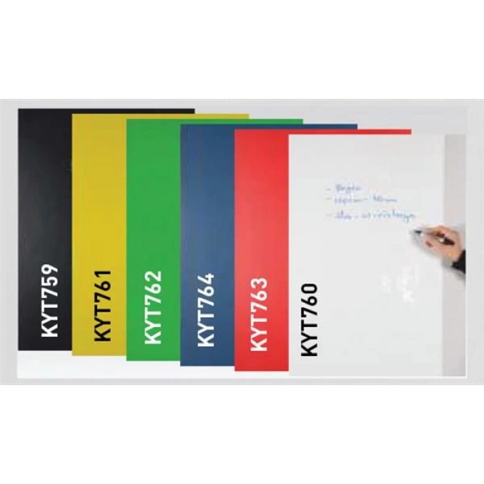 Kalın Yazı Tahtaları