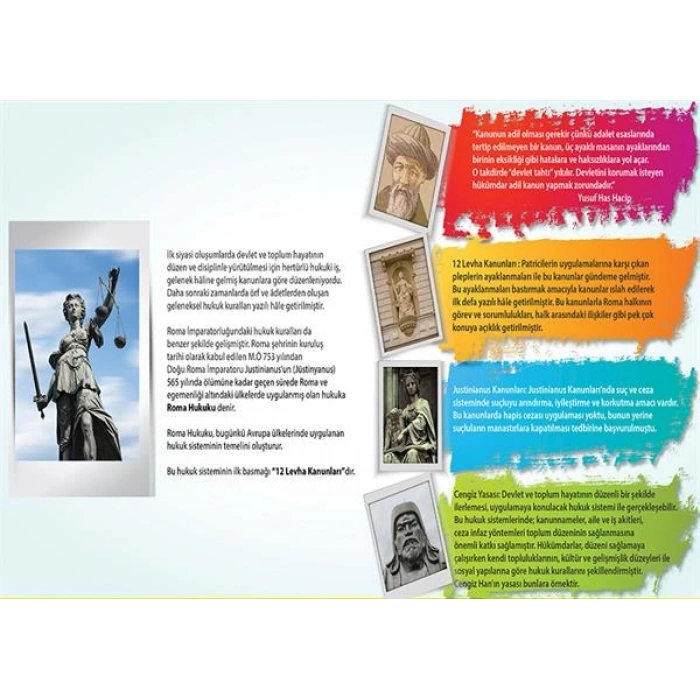 Kanunlar Gelişiyor P T 29