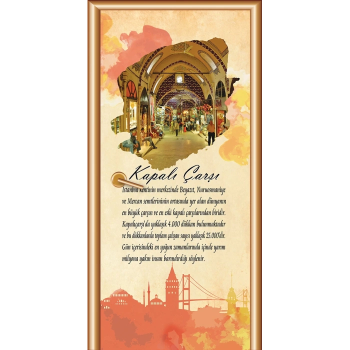 Kapalı Çarşı Kapı Giydirme 36