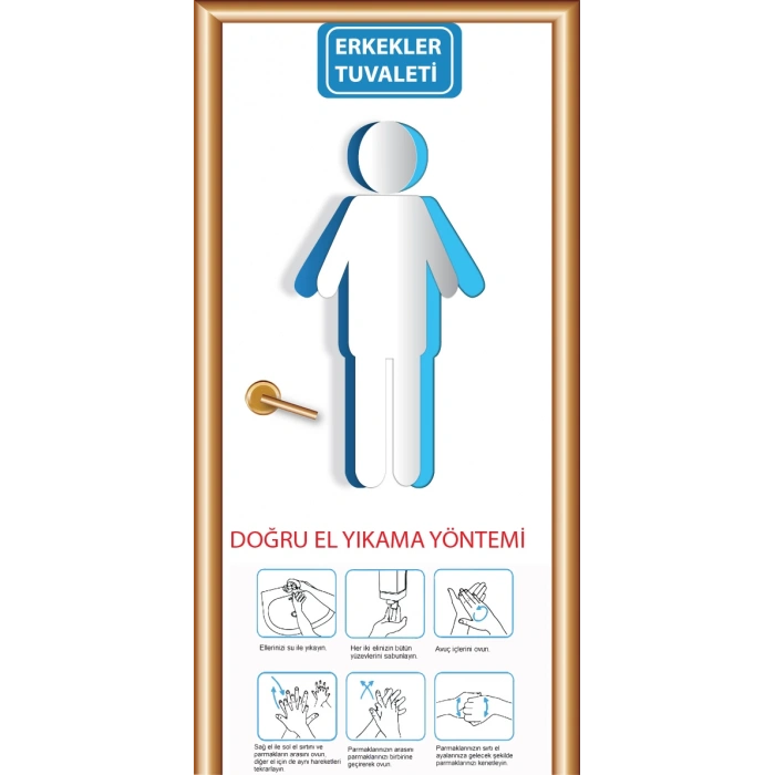 Kapı Giydirme KG WC 52