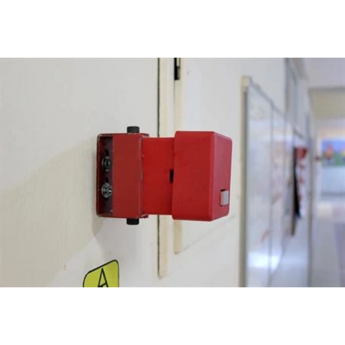 Kapı Sabitleme Sistemi KSS 01