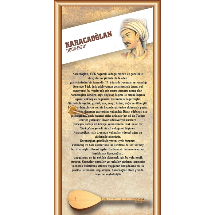 KARACAOĞLAN KG TB 35