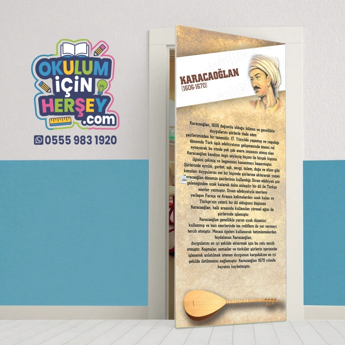 KARACAOĞLAN KG TB 35