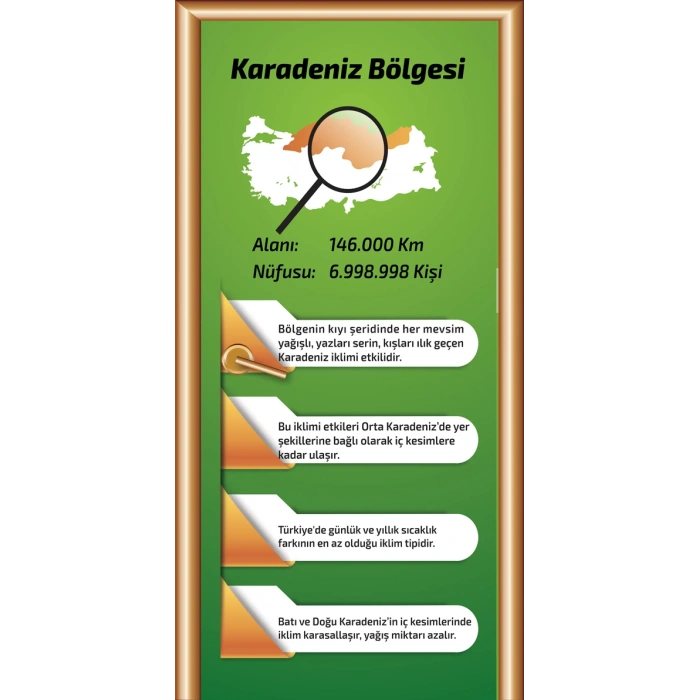 Karadeniz Bölgesi Kapı Giydirme 06