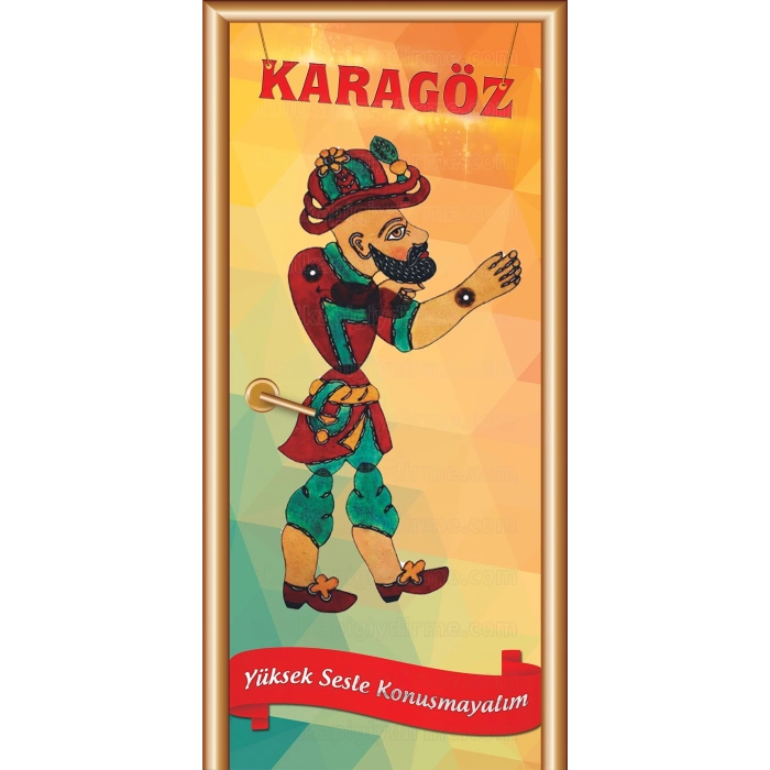 Karagöz Kapı Giydirme 13