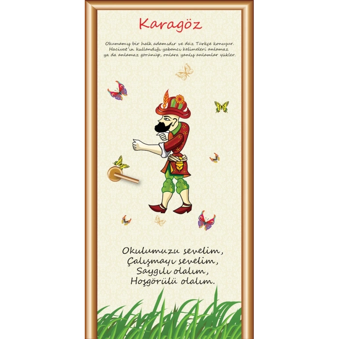 Karagöz Kapı Giydirme 16