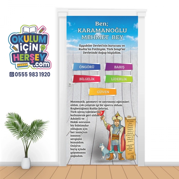 Karamanoğlu Mehmet 71