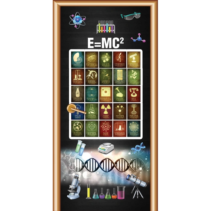 Kimya Kapı Giydirme 08