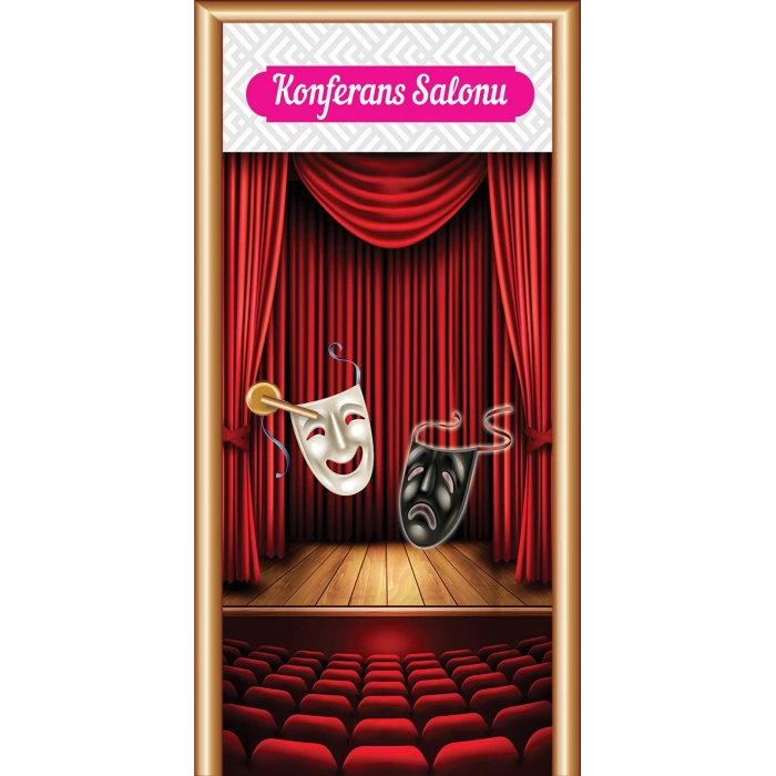 Konferans Salonu KG İD 129