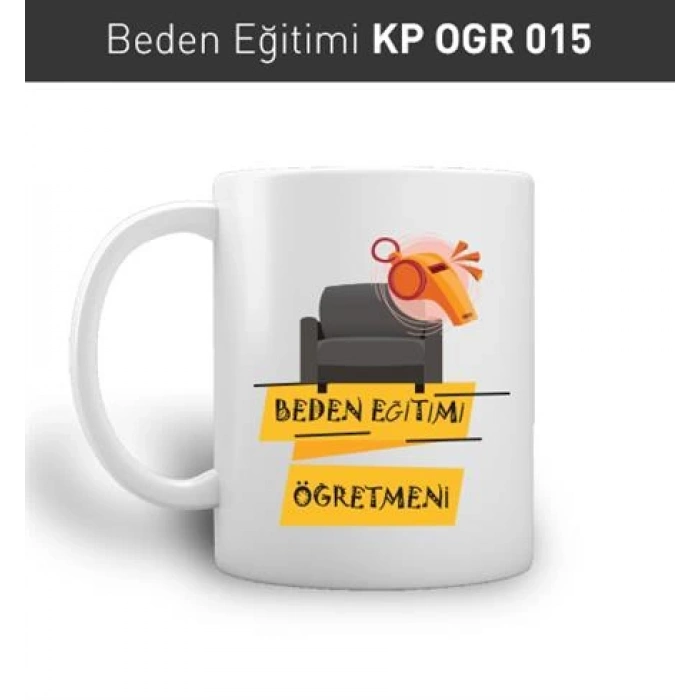 KP OGR 015 Beden Eğitimi