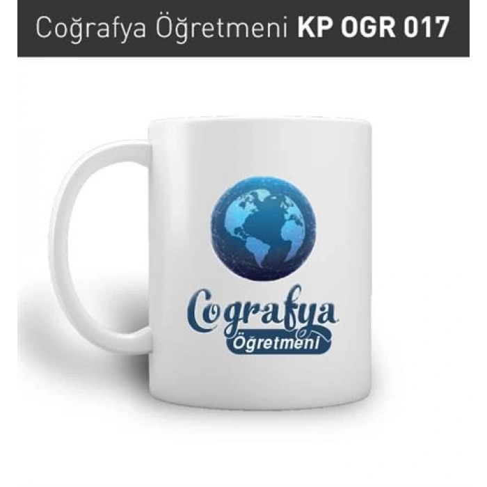 KP OGR 017 Coğrafya Öğretmeni