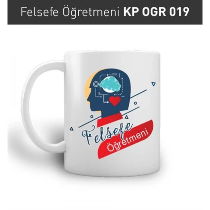 KP OGR 019 Felsefe Öğretmeni