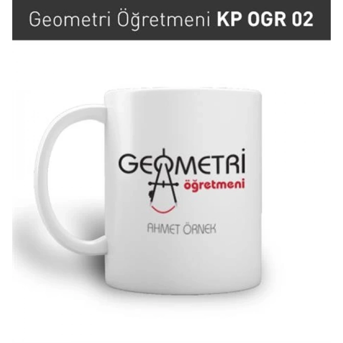 KP OGR 02 Geometri Öğretmeni