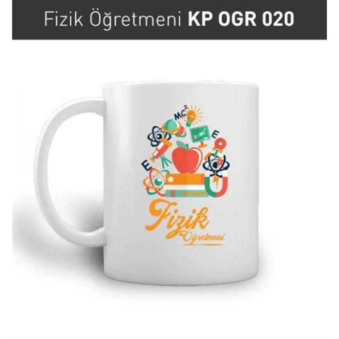KP OGR 020 Fizik Öğretmeni