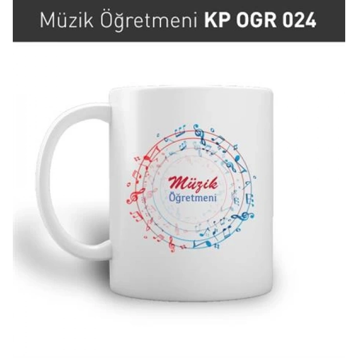 KP OGR 024 Müzik Öğretmeni