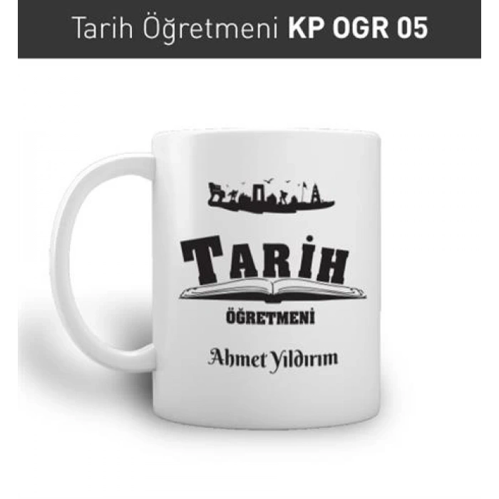 KP OGR 05 Tarih Öğretmeni