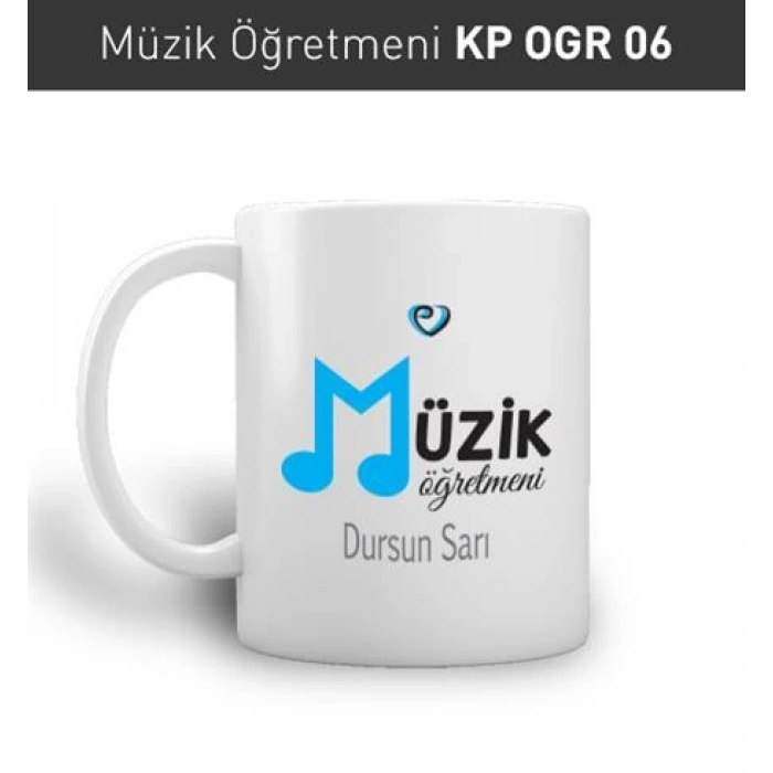 KP OGR 06 Müzik Öğretmeni