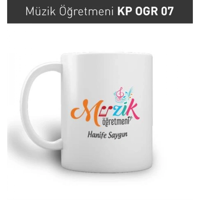 KP OGR 07 Müzik Öğretmeni