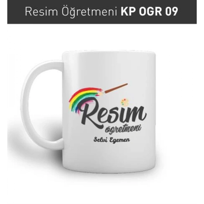 KP OGR 09 Resim Öğretmeni