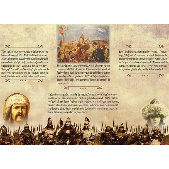 Kurultaydan Töreye Güç Paylaşımı P T 47