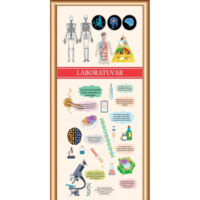 LABORATUVAR Kapı Giydirme 09