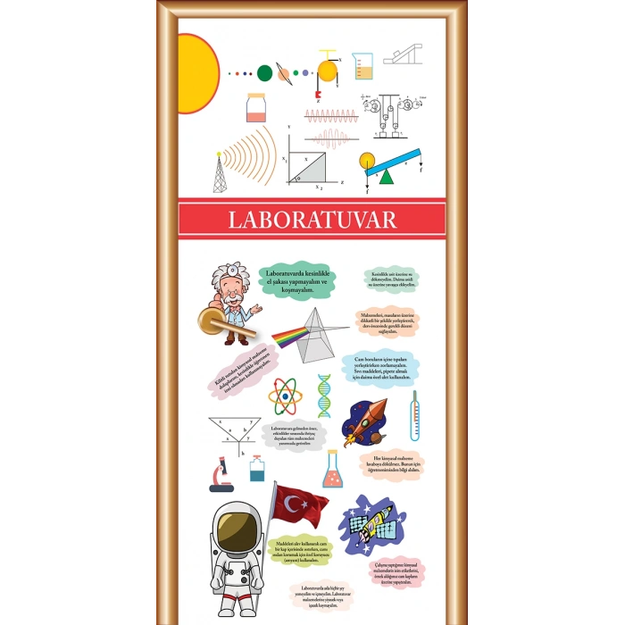LABORATUVAR Kapı Giydirme 10