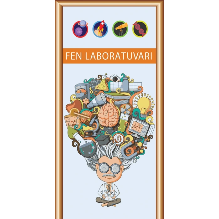 LABORATUVAR Kapı Giydirme 15