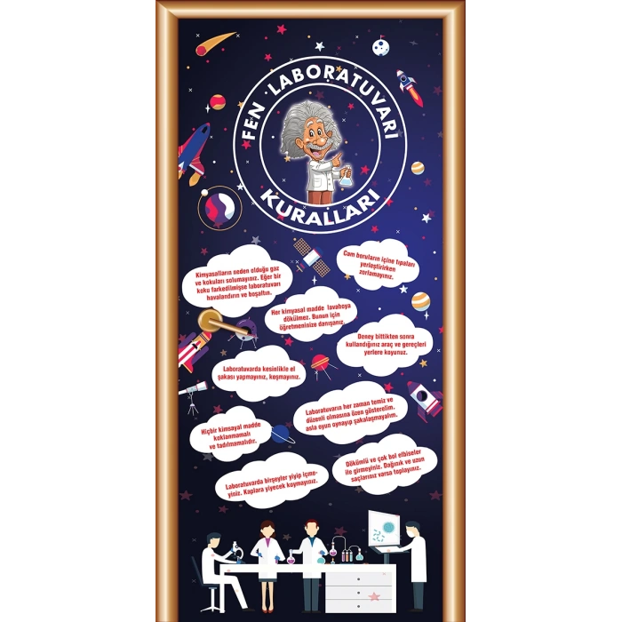 Laboratuvar Kapı Giydirme 31