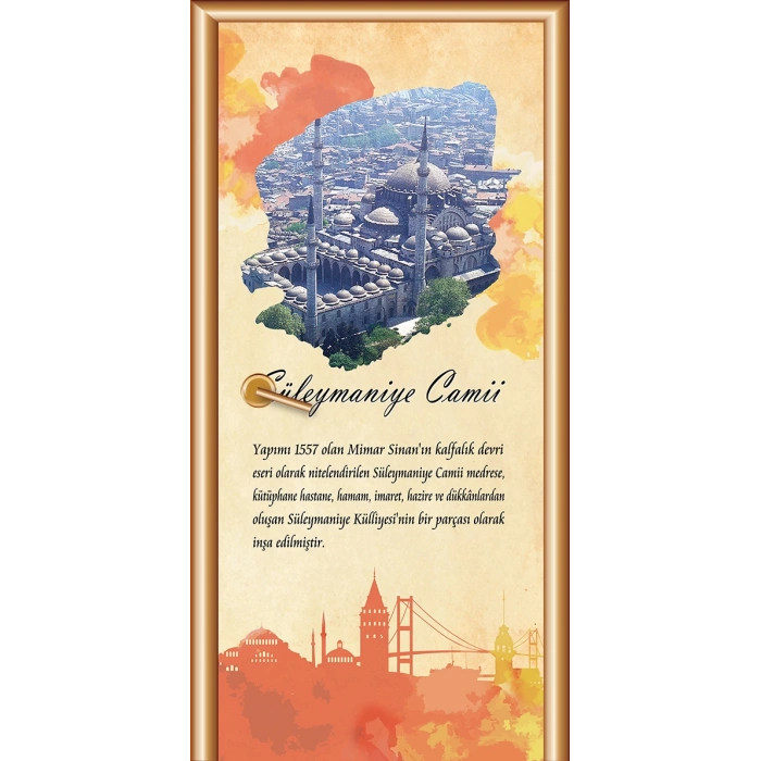 Mağlova Kemeri Kapı Giydirme 21