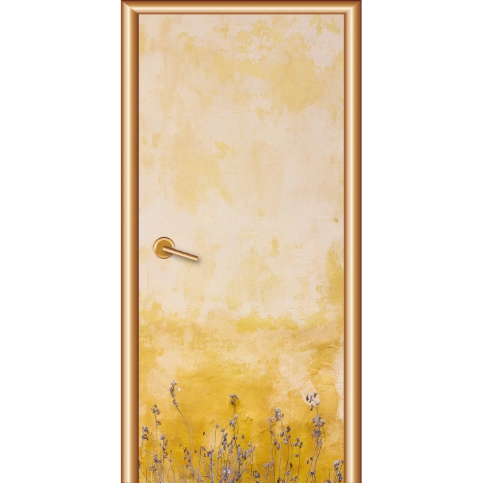 Manzara Kapı Giydirme 101