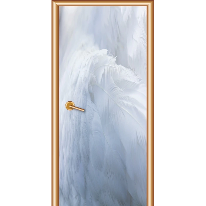 Manzara Kapı Giydirme 102