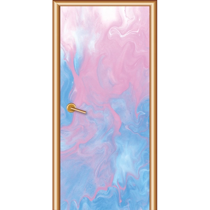 Manzara Kapı Giydirme 103