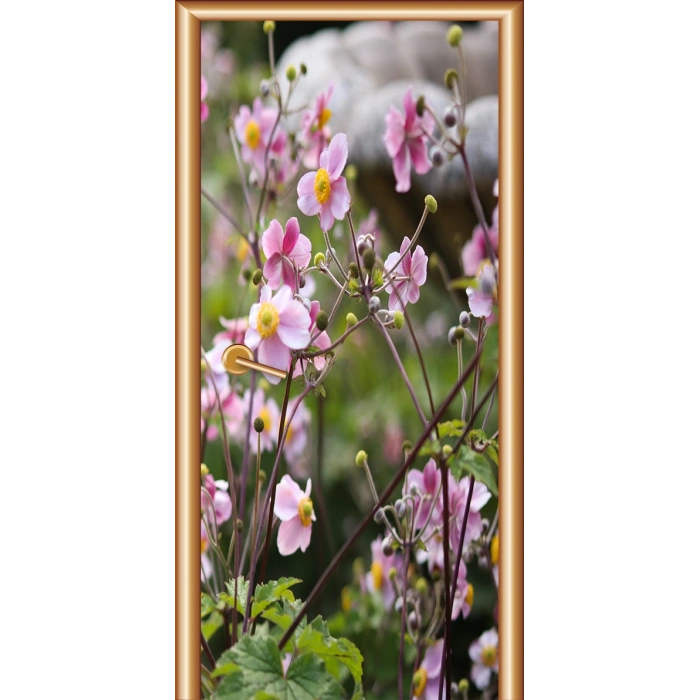 Manzara Kapı Giydirme 104