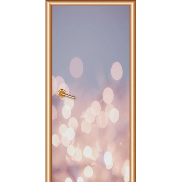 Manzara Kapı Giydirme 105