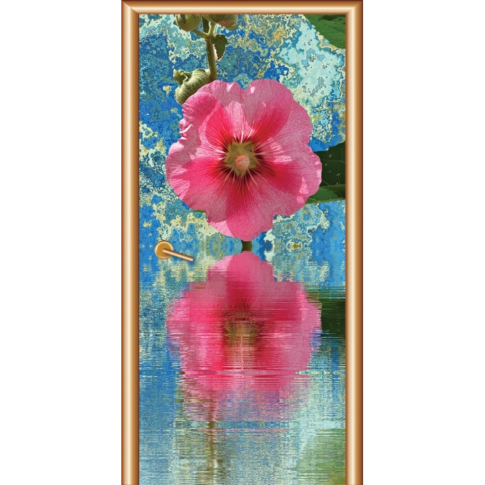 Manzara Kapı Giydirme 71