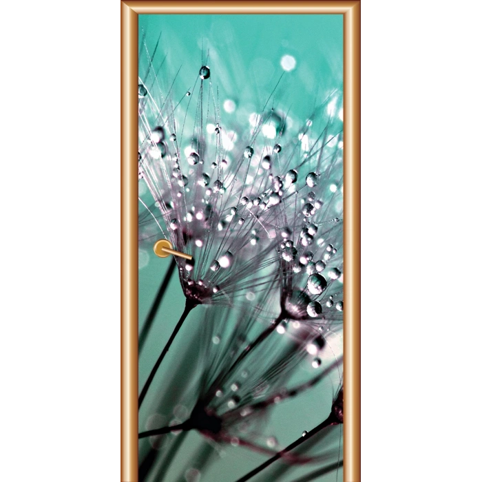 Manzara Kapı Giydirme 74