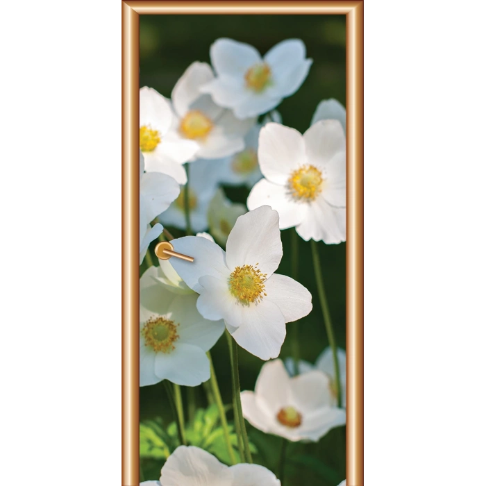 Manzara Kapı Giydirme 76