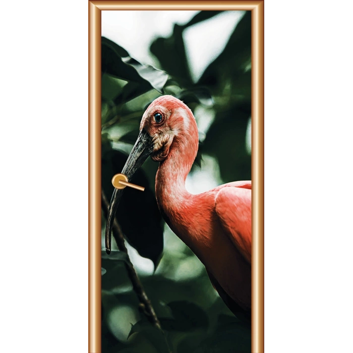 Manzara Kapı Giydirme 88